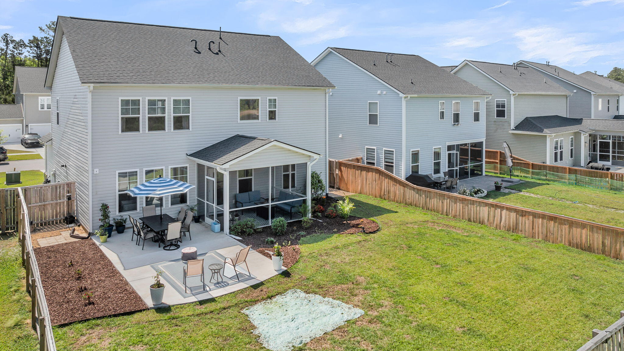 114 Harbor Trace Lane Summerville, SC 29486 - Photo 42 of 59 CREM - 114 Wappoo Trce + Amenities + Ele