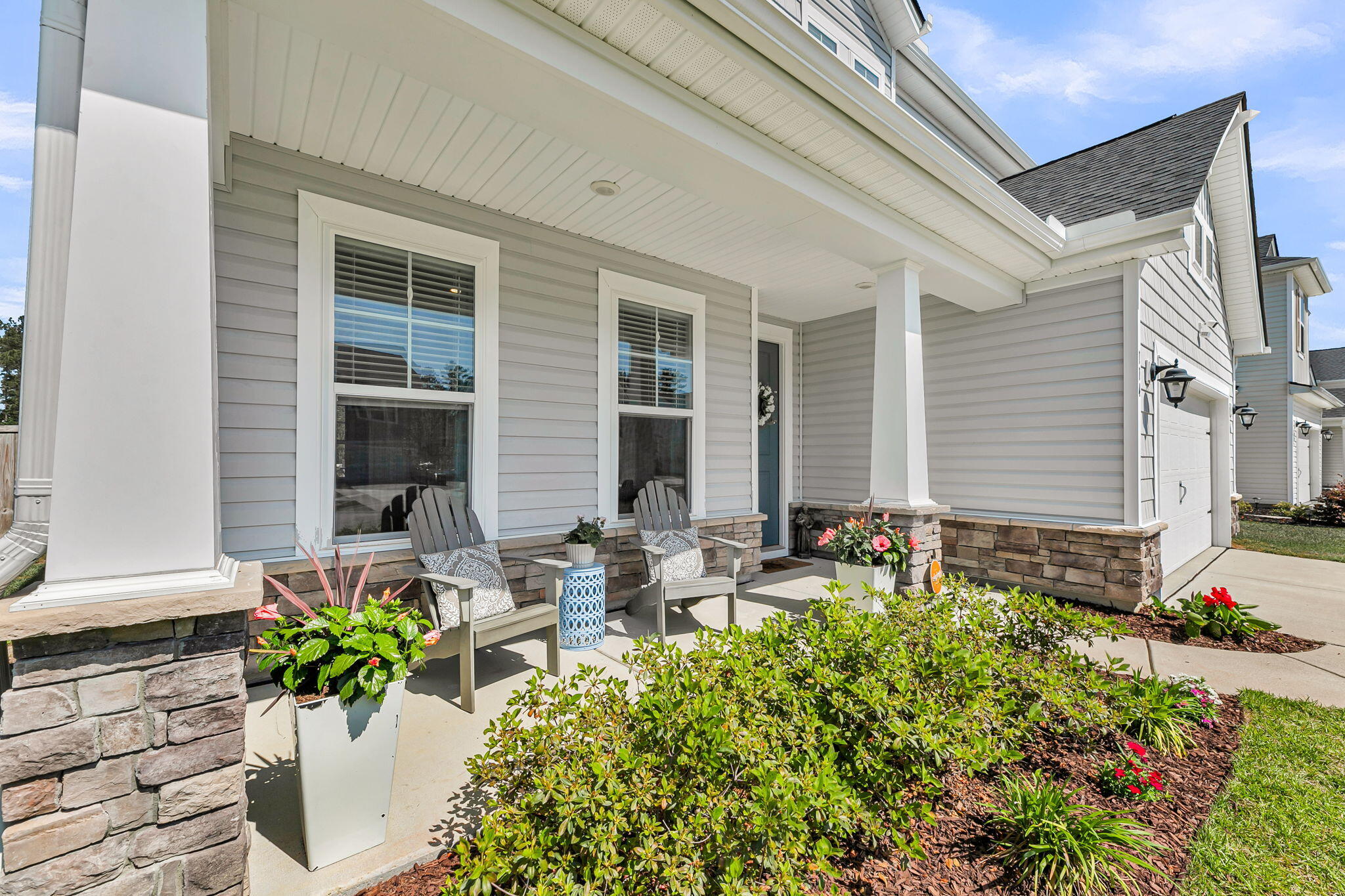 114 Harbor Trace Lane Summerville, SC 29486 - Photo 43 of 59 CREM - 114 Wappoo Trce + Amenities + Ele
