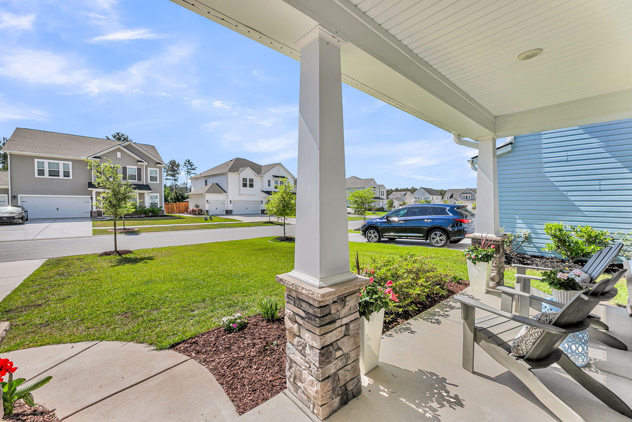 114 Harbor Trace Lane Summerville, SC 29486 - Photo 44 of 59 CREM - 114 Wappoo Trce + Amenities + Ele