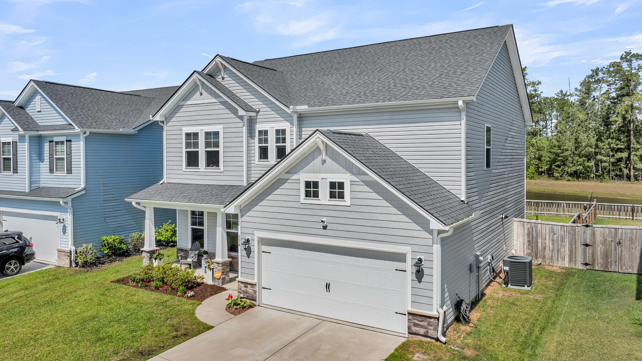 114 Harbor Trace Lane Summerville, SC 29486 - Photo 46 of 59 CREM - 114 Wappoo Trce + Amenities + Ele