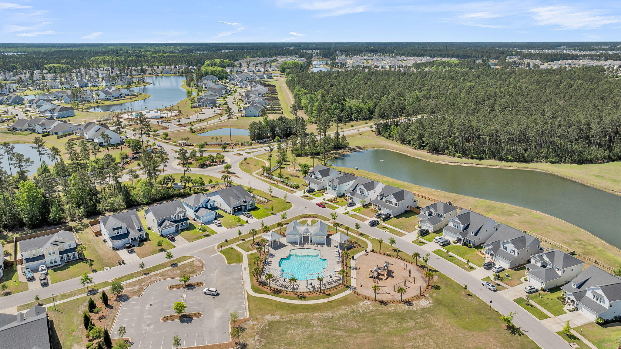 114 Harbor Trace Lane Summerville, SC 29486 - Photo 49 of 59 CREM - 114 Wappoo Trce + Amenities + Ele