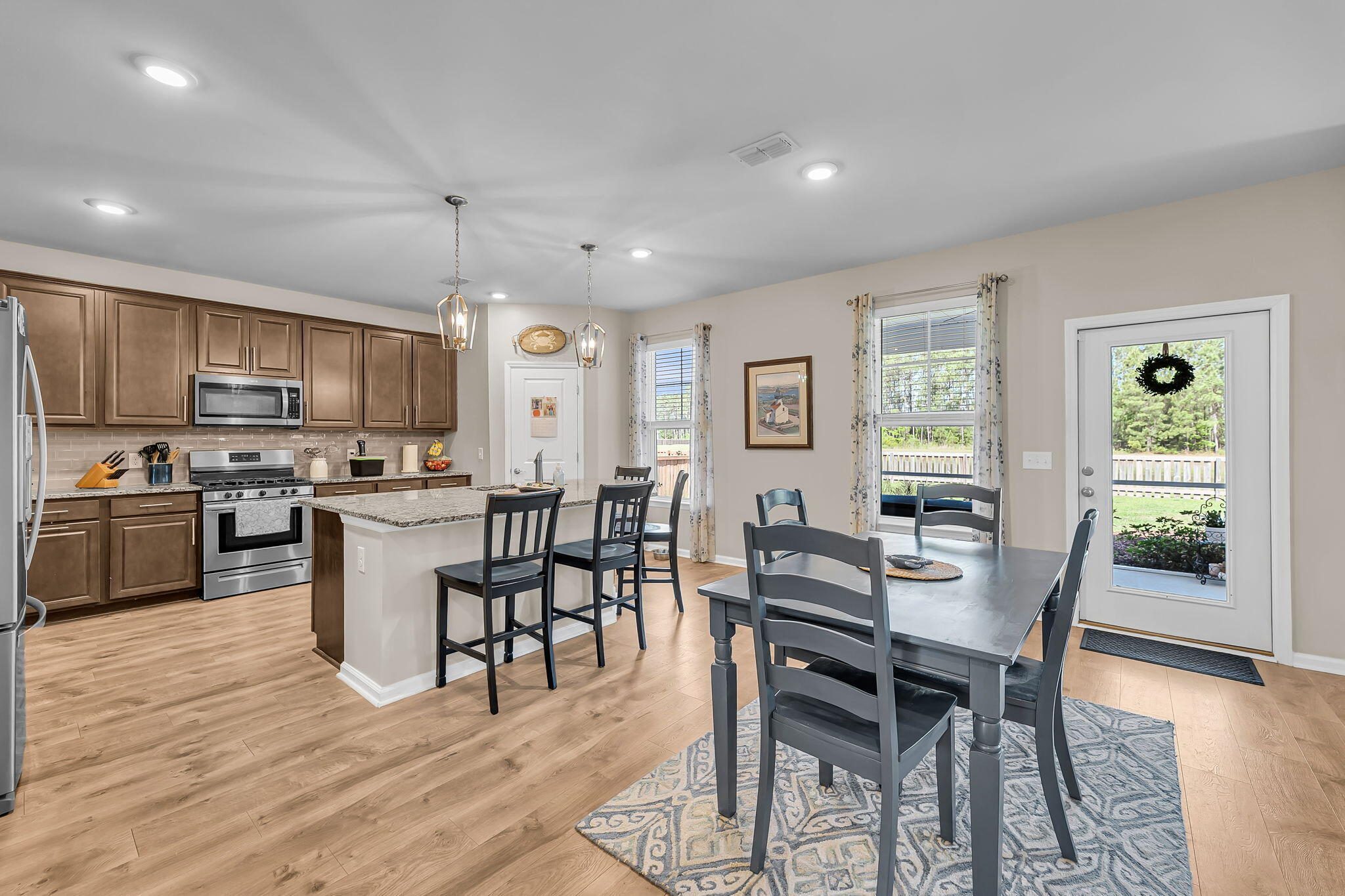 114 Harbor Trace Lane Summerville, SC 29486 - Photo 7 of 59 CREM - 114 Wappoo Trce + Amenities + Ele