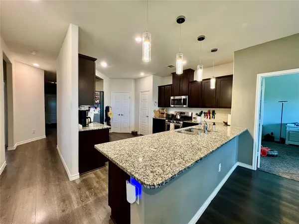 $2,350 | 2369 Rosaline Drive, Little Elm, TX 76227