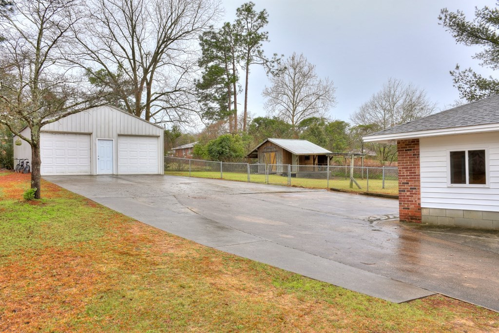 140 Trolley Line Road Graniteville, SC 29829 - Photo 34 of 39 Gallery Image 34