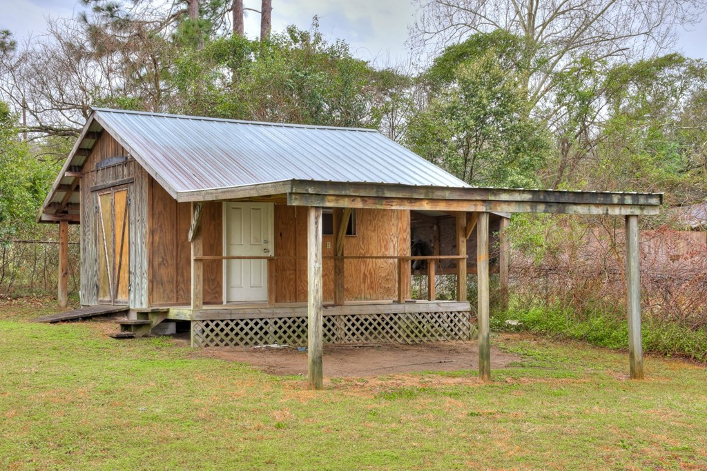 140 Trolley Line Road Graniteville, SC 29829 - Photo 38 of 39 Gallery Image 38