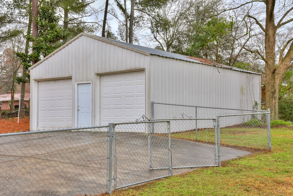 140 Trolley Line Road Graniteville, SC 29829 - Photo 39 of 39 Gallery Image 39