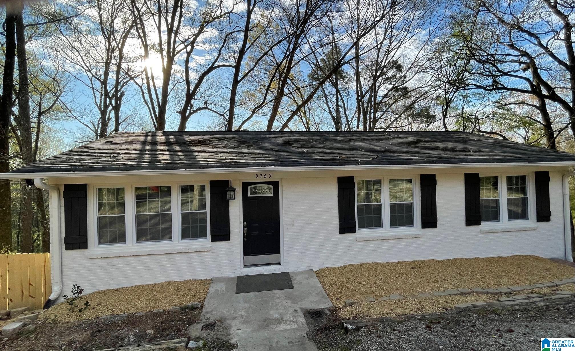 5765 Walnut Grove Road Birmingham, AL 35215 - Photo 1 of 8