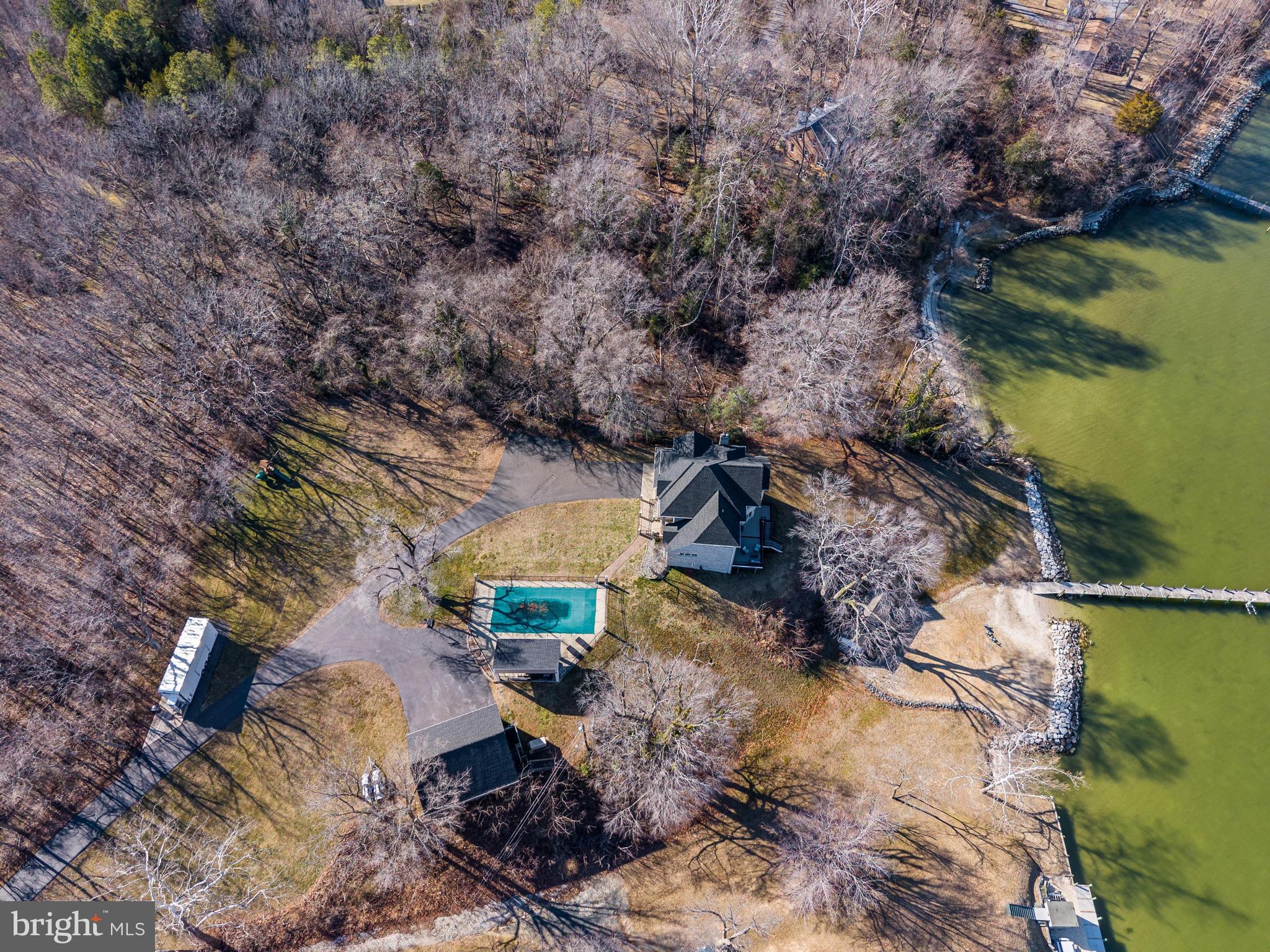 45118 St Cuthbert Farm Road Hollywood, MD 20636 - Photo 102 of 108