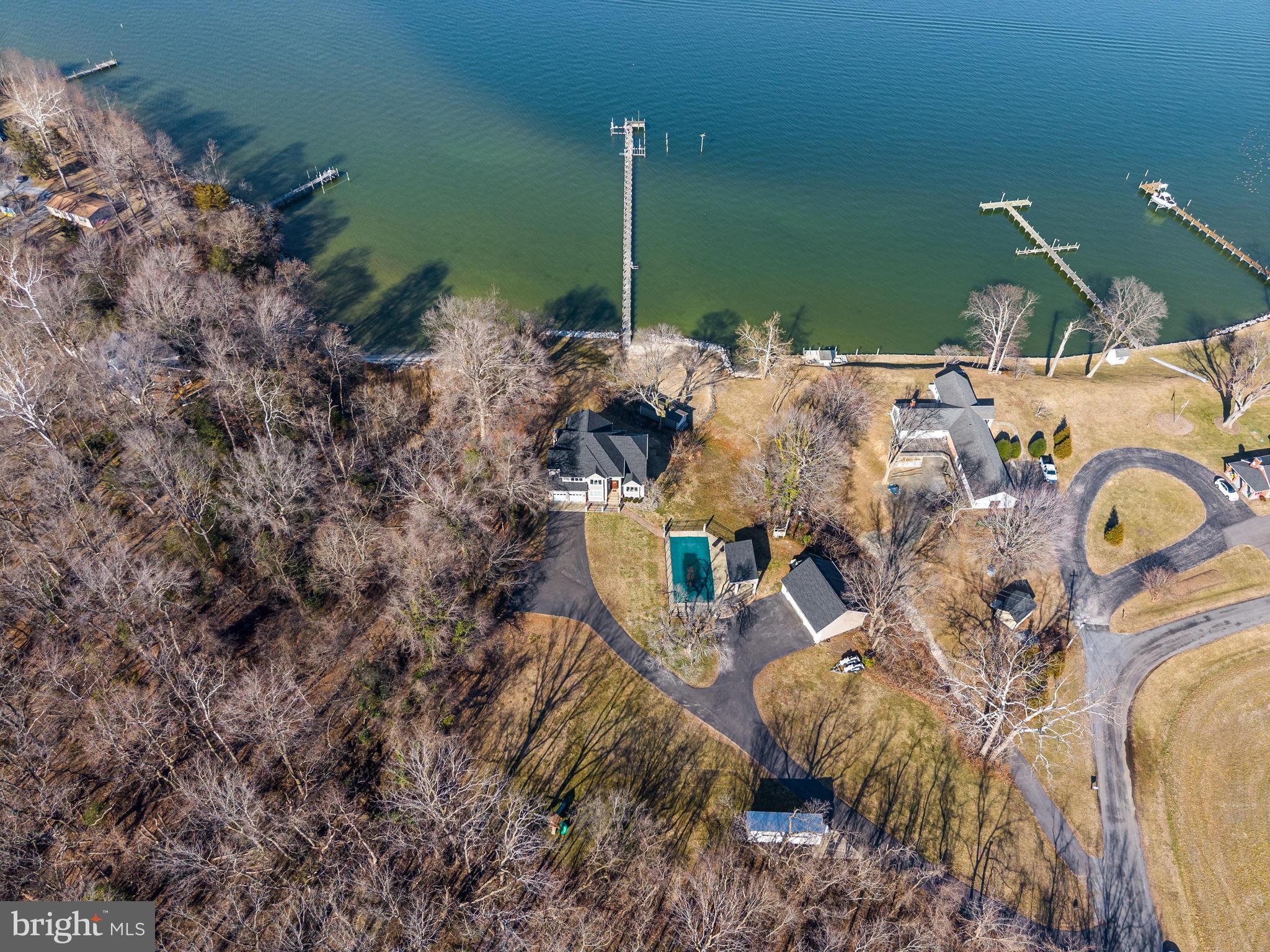 45118 St Cuthbert Farm Road Hollywood, MD 20636 - Photo 104 of 108