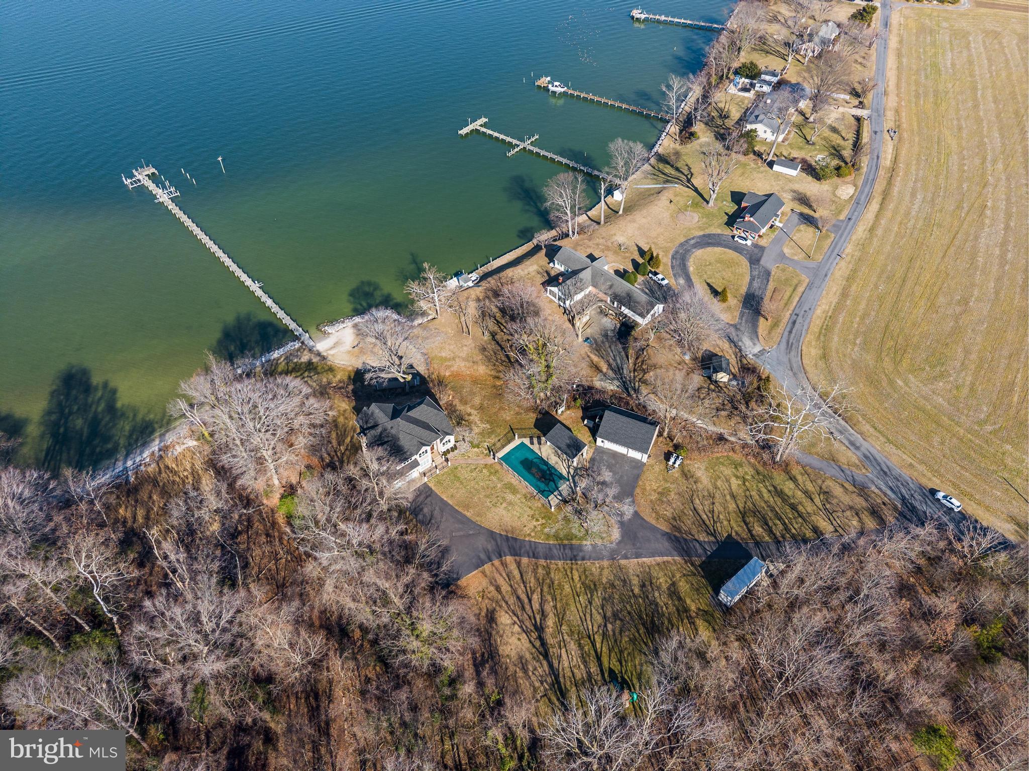 45118 St Cuthbert Farm Road Hollywood, MD 20636 - Photo 105 of 108