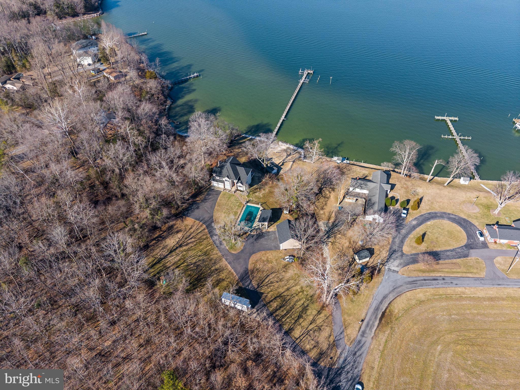 45118 St Cuthbert Farm Road Hollywood, MD 20636 - Photo 106 of 108