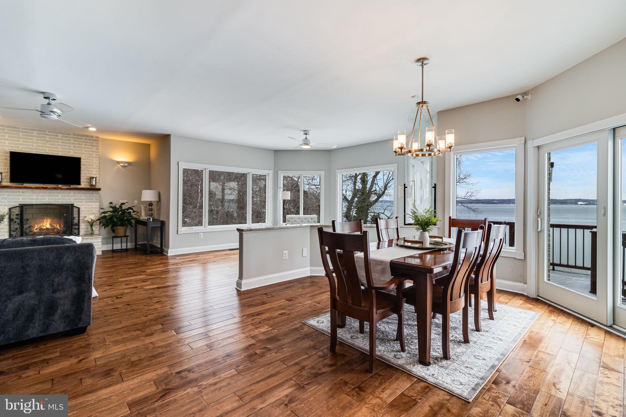 45118 St Cuthbert Farm Road Hollywood, MD 20636 - Photo 17 of 108