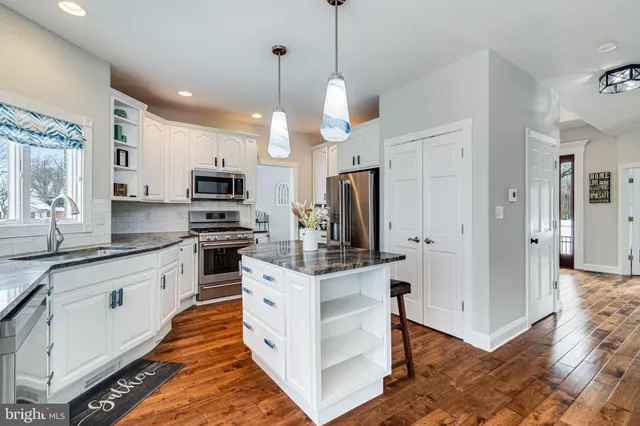 $2,490,000 | 45118 St Cuthbert Farm Road, Hollywood, MD 20636
