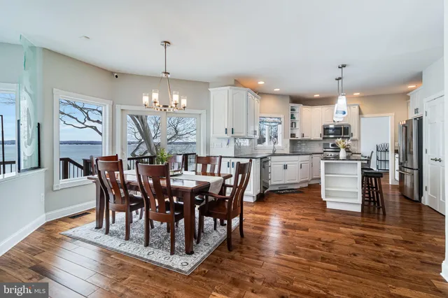 $2,490,000 | 45118 St Cuthbert Farm Road, Hollywood, MD 20636