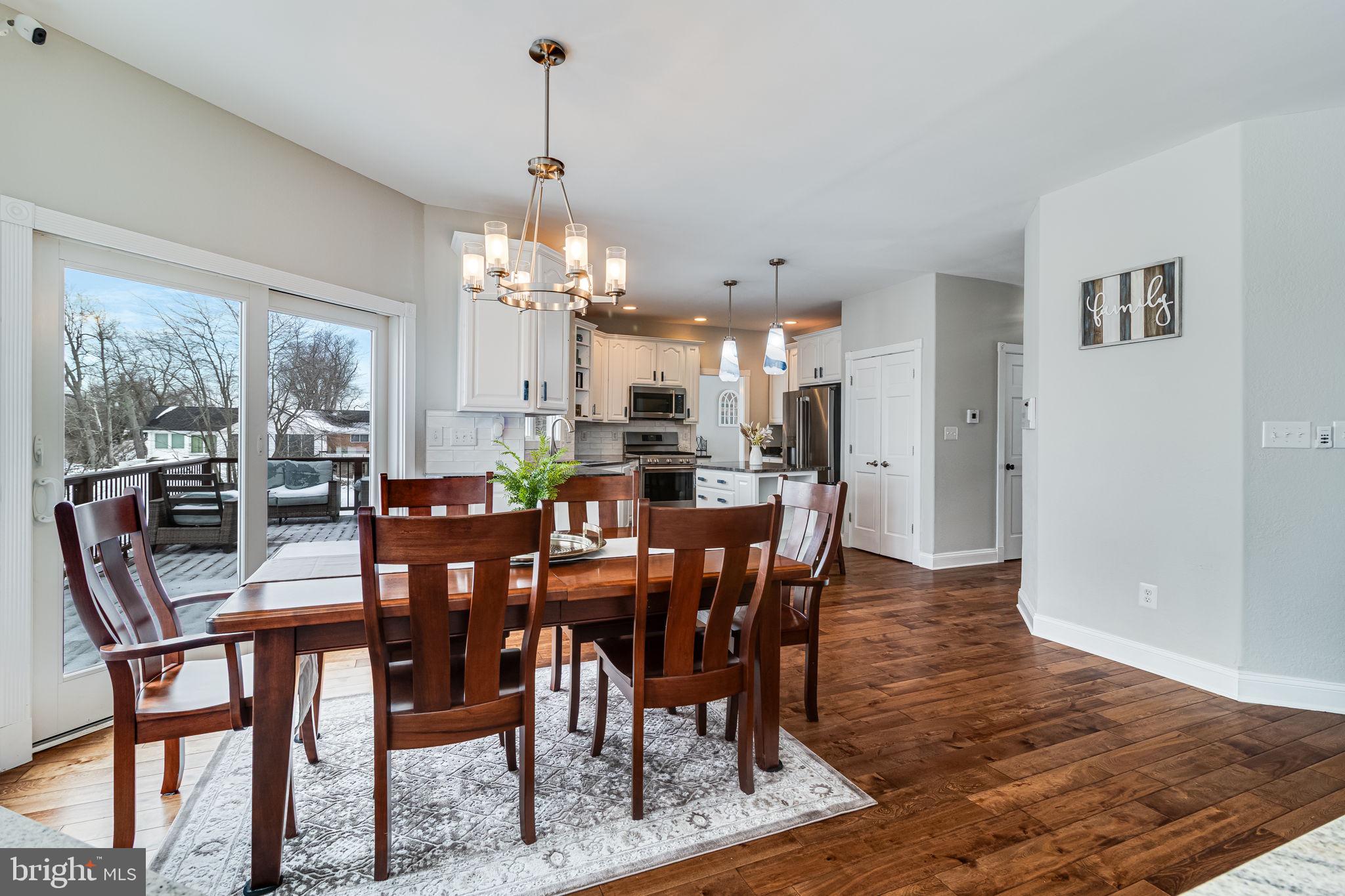 45118 St Cuthbert Farm Road Hollywood, MD 20636 - Photo 23 of 108