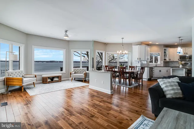 $2,490,000 | 45118 St Cuthbert Farm Road, Hollywood, MD 20636