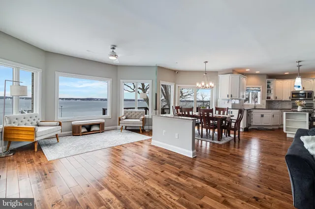 $2,490,000 | 45118 St Cuthbert Farm Road, Hollywood, MD 20636