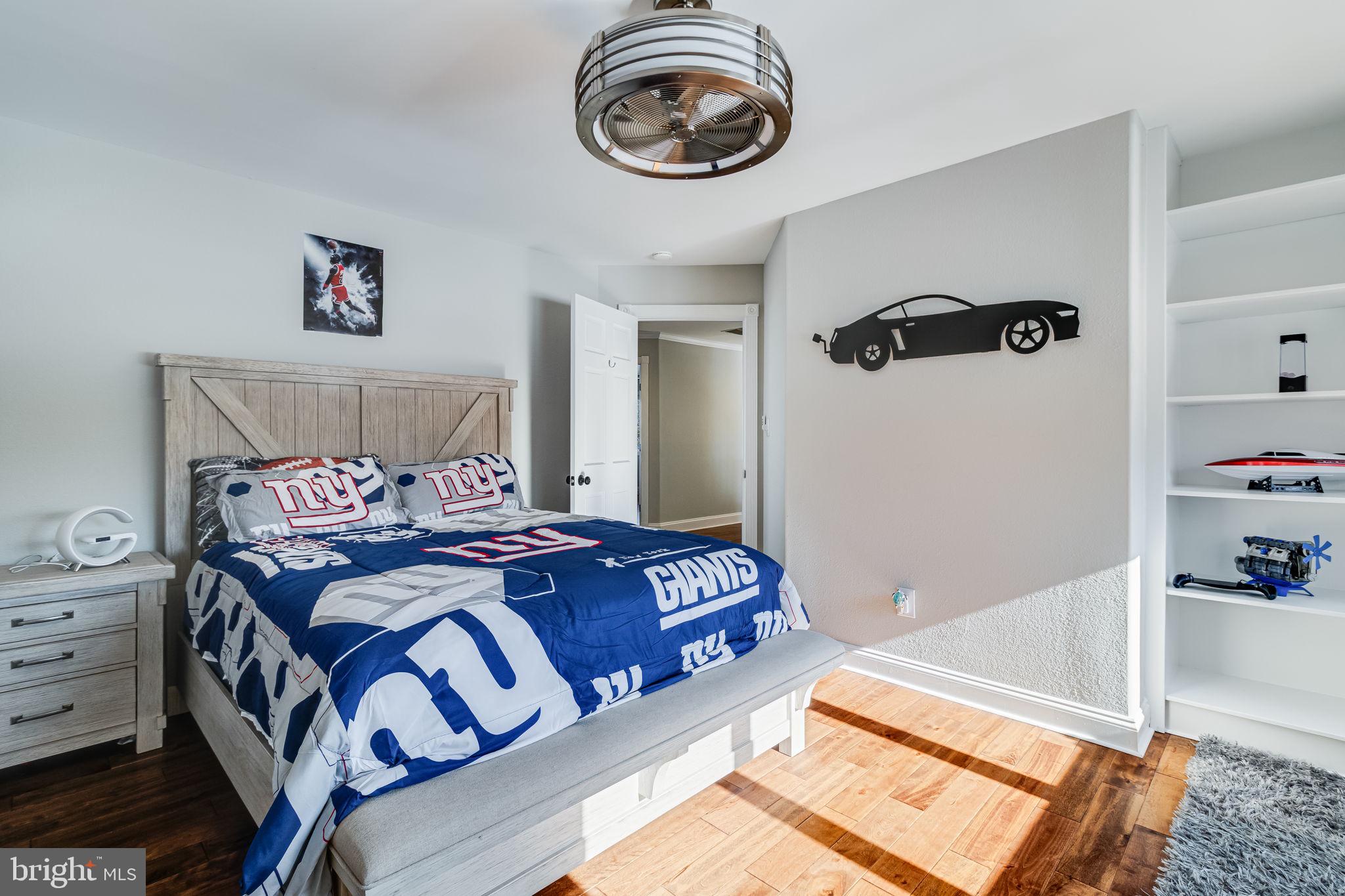 45118 St Cuthbert Farm Road Hollywood, MD 20636 - Photo 43 of 108