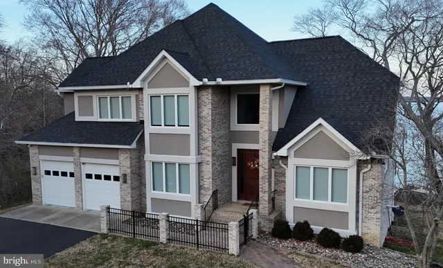 $2,490,000 | 45118 St Cuthbert Farm Road, Hollywood, MD 20636