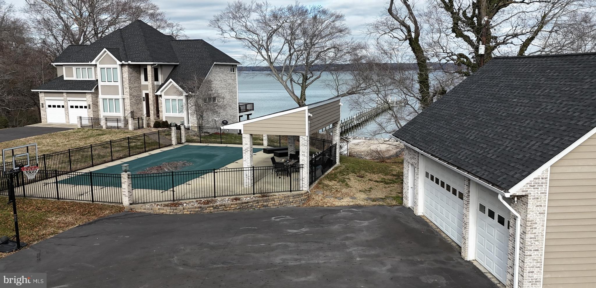 45118 St Cuthbert Farm Road Hollywood, MD 20636 - Photo 60 of 108