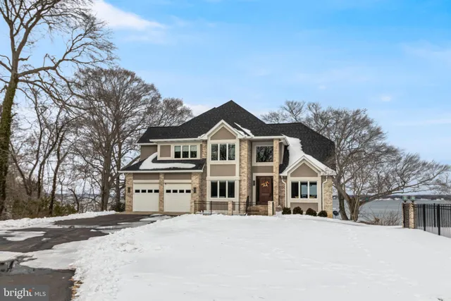 $2,490,000 | 45118 St Cuthbert Farm Road, Hollywood, MD 20636