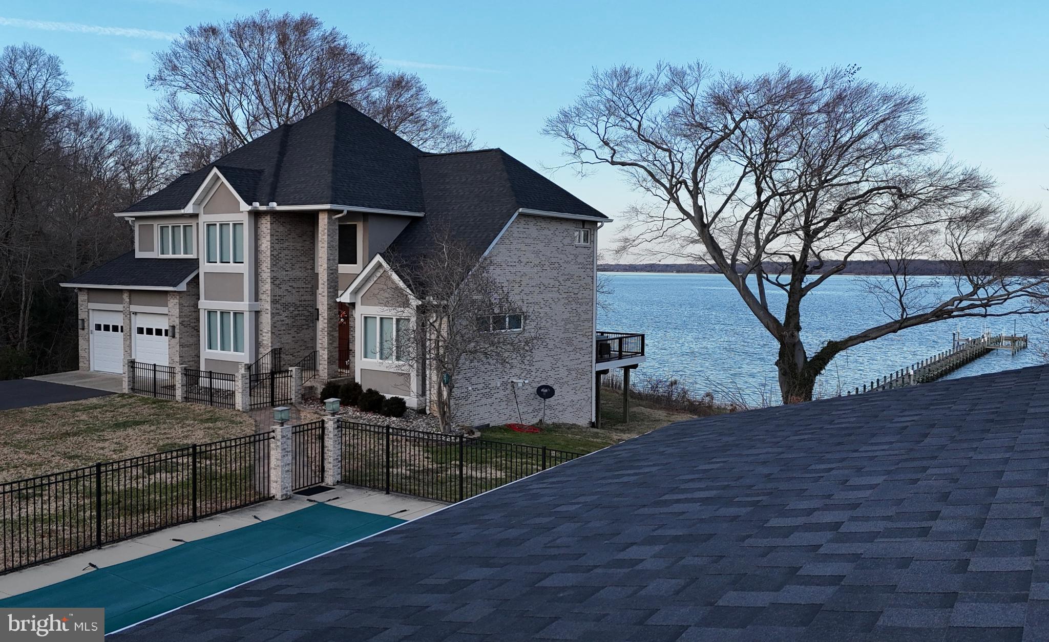 45118 St Cuthbert Farm Road Hollywood, MD 20636 - Photo 61 of 108