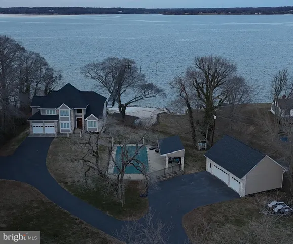 $2,490,000 | 45118 St Cuthbert Farm Road, Hollywood, MD 20636