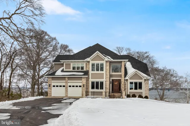 $2,490,000 | 45118 St Cuthbert Farm Road, Hollywood, MD 20636