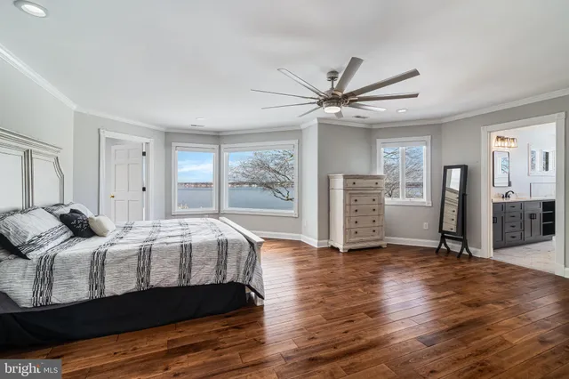 $2,490,000 | 45118 St Cuthbert Farm Road, Hollywood, MD 20636