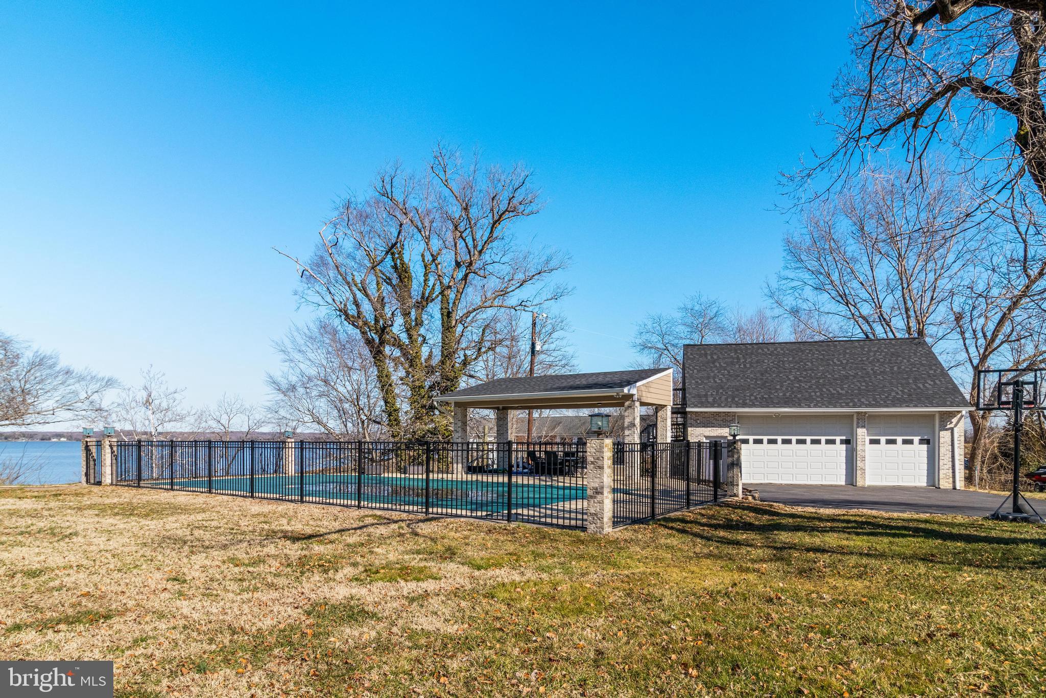 45118 St Cuthbert Farm Road Hollywood, MD 20636 - Photo 71 of 108