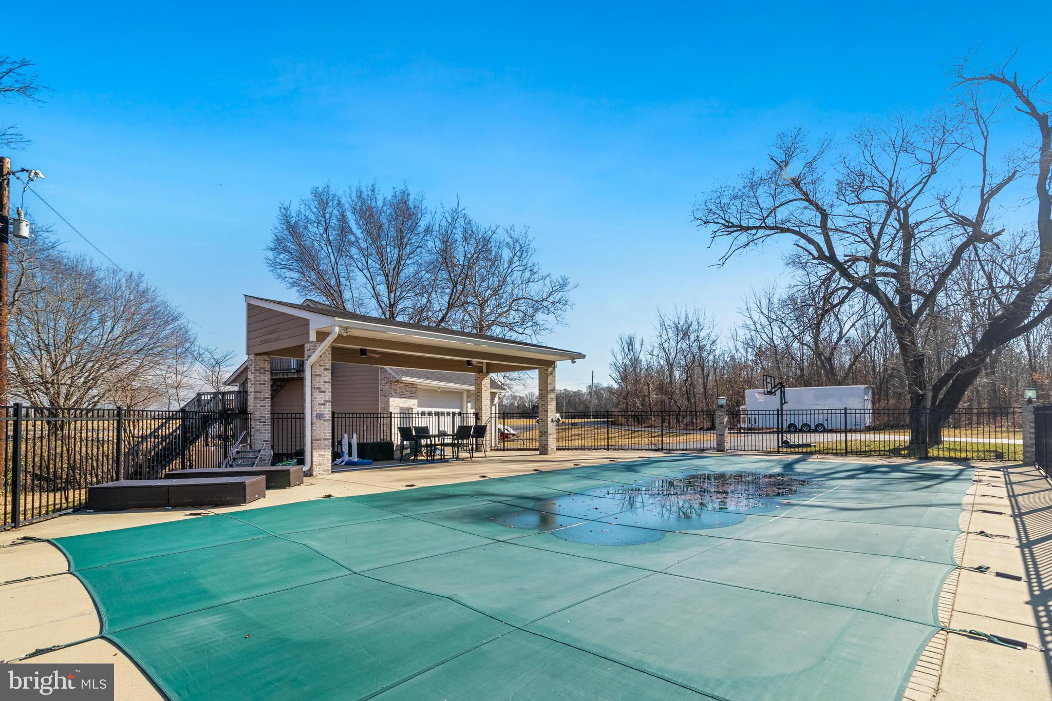 45118 St Cuthbert Farm Road Hollywood, MD 20636 - Photo 72 of 108