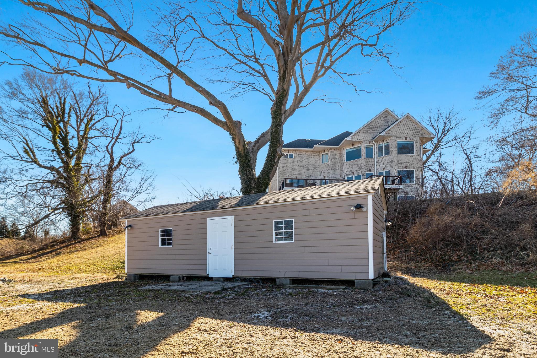 45118 St Cuthbert Farm Road Hollywood, MD 20636 - Photo 74 of 108