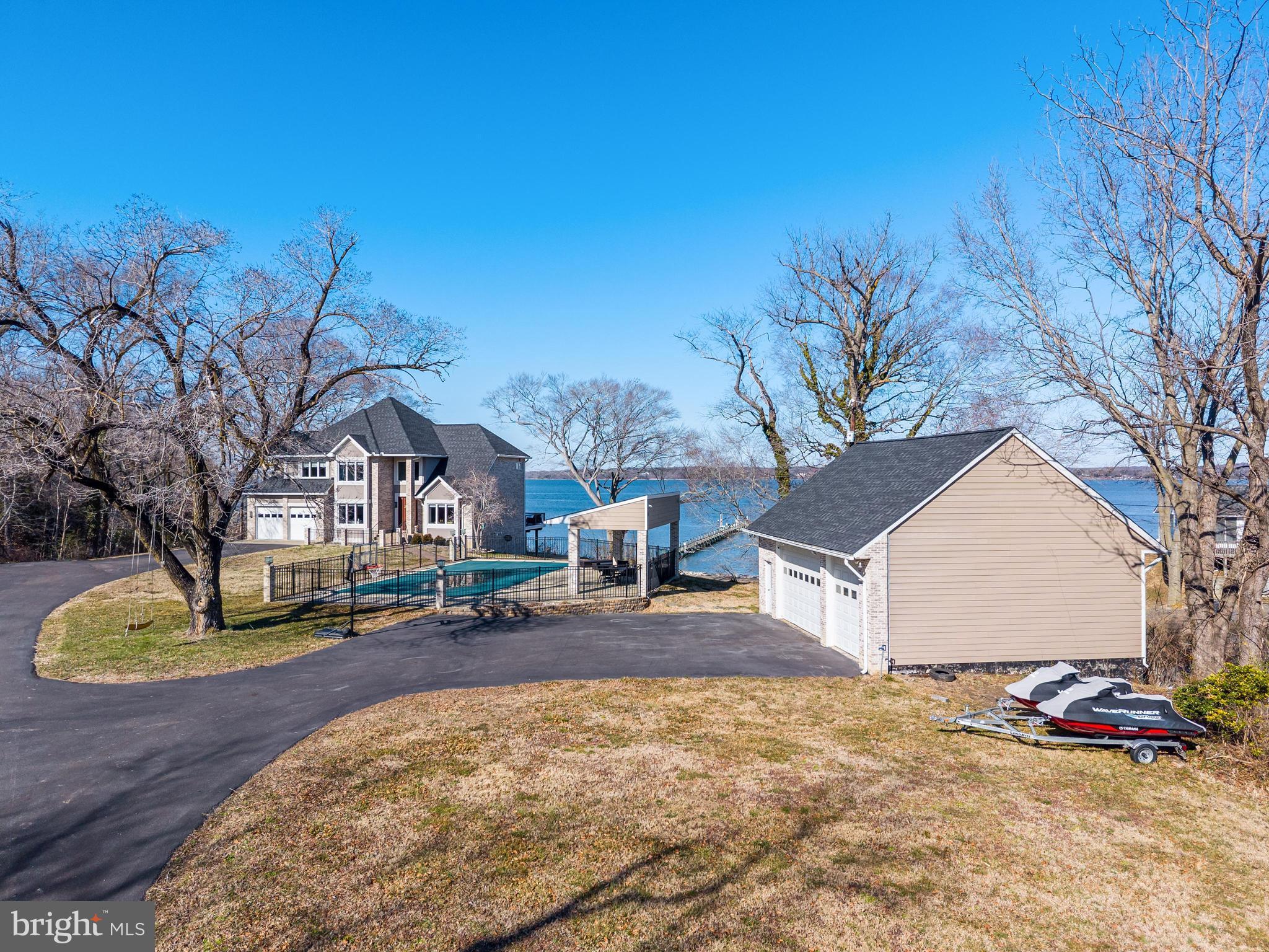 45118 St Cuthbert Farm Road Hollywood, MD 20636 - Photo 79 of 108