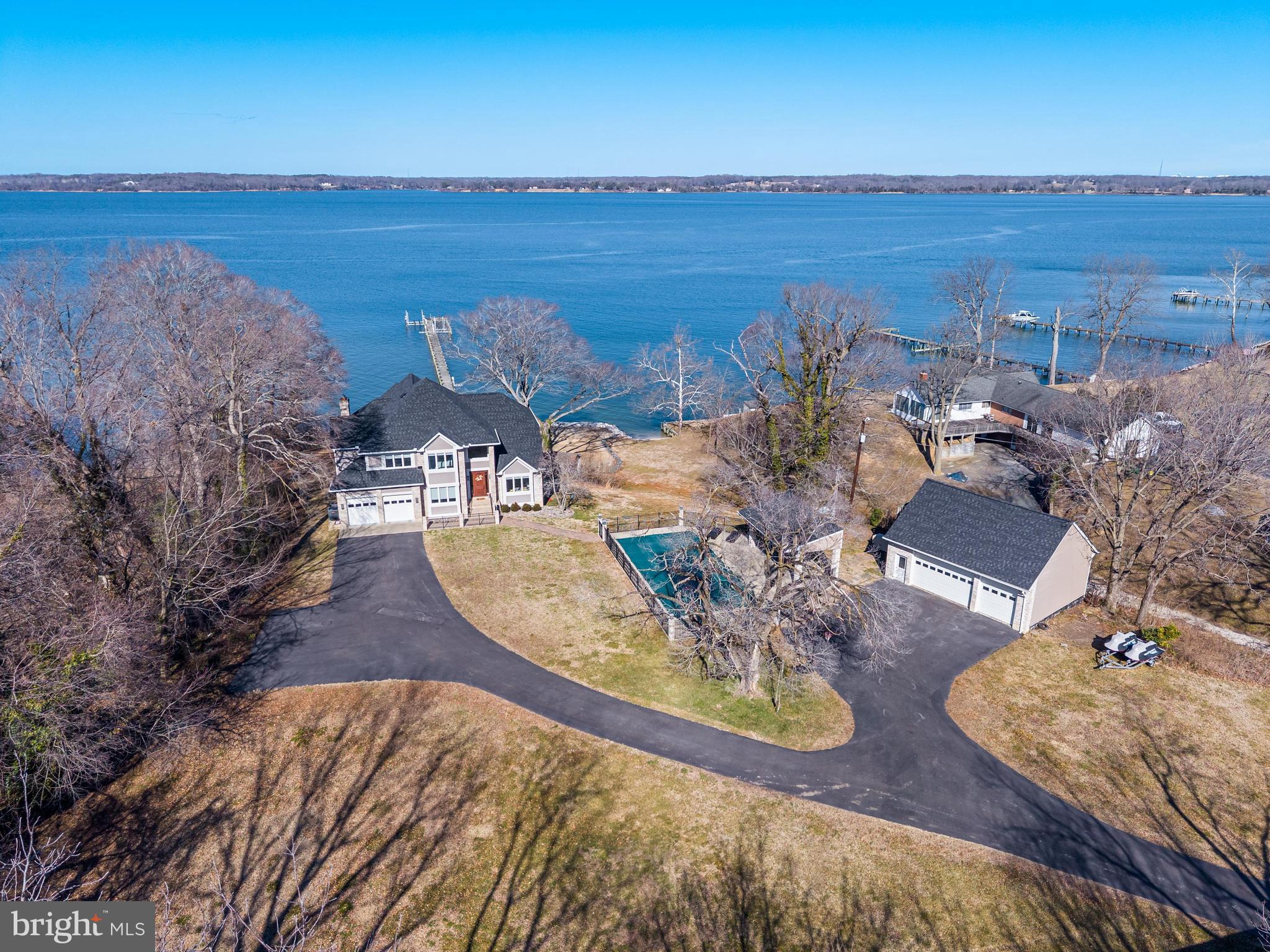 45118 St Cuthbert Farm Road Hollywood, MD 20636 - Photo 80 of 108