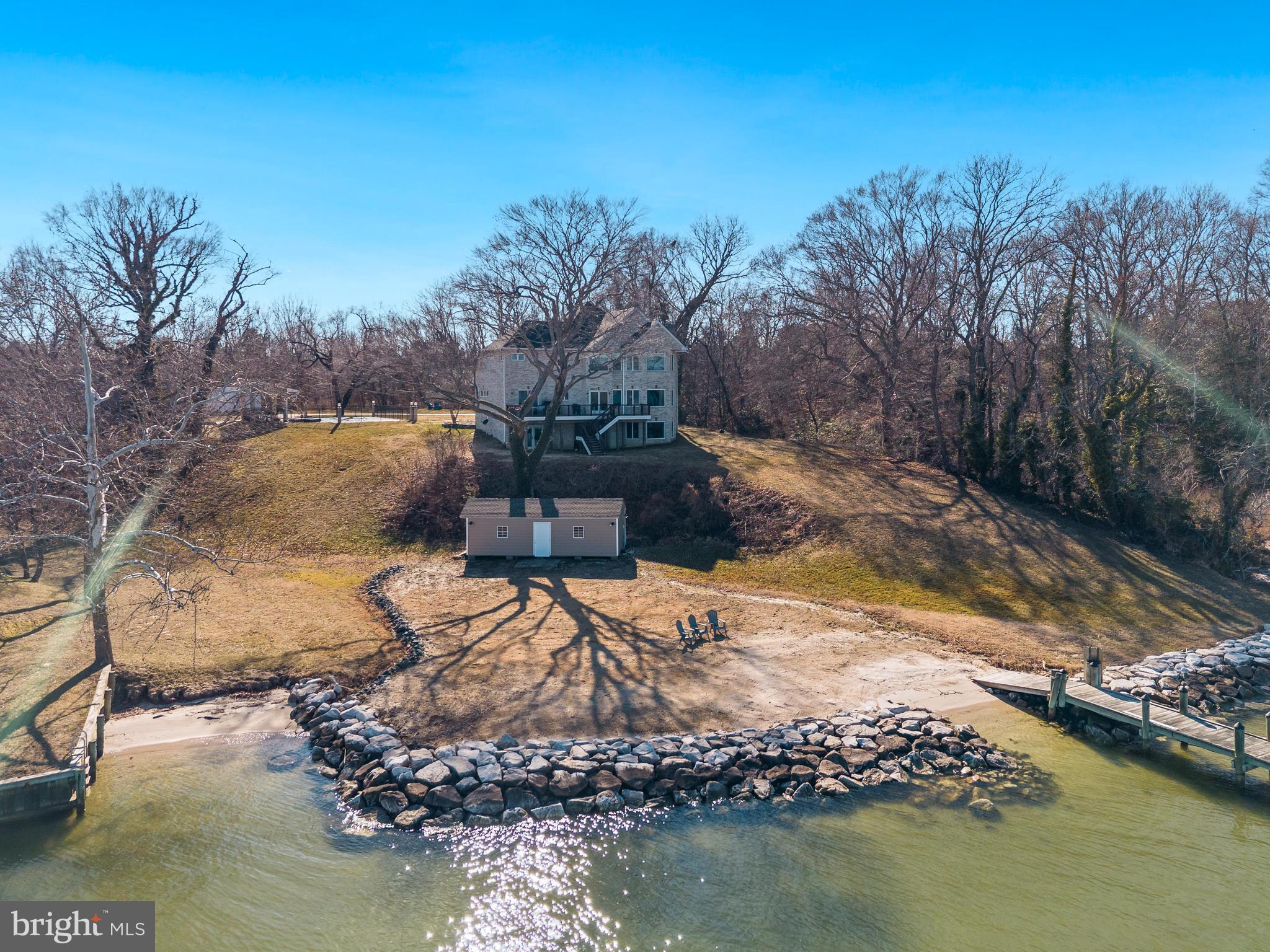 45118 St Cuthbert Farm Road Hollywood, MD 20636 - Photo 82 of 108