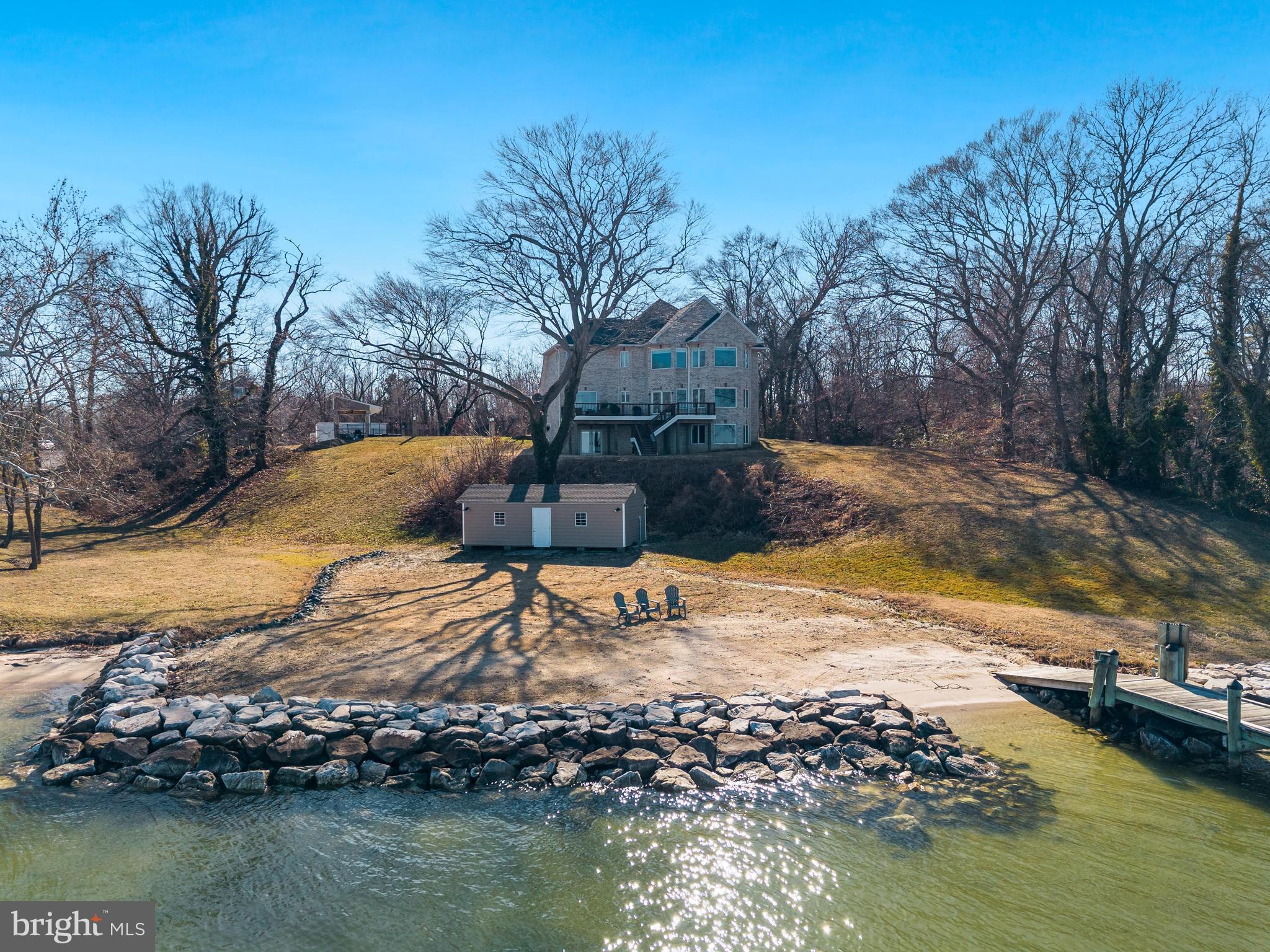 45118 St Cuthbert Farm Road Hollywood, MD 20636 - Photo 83 of 108