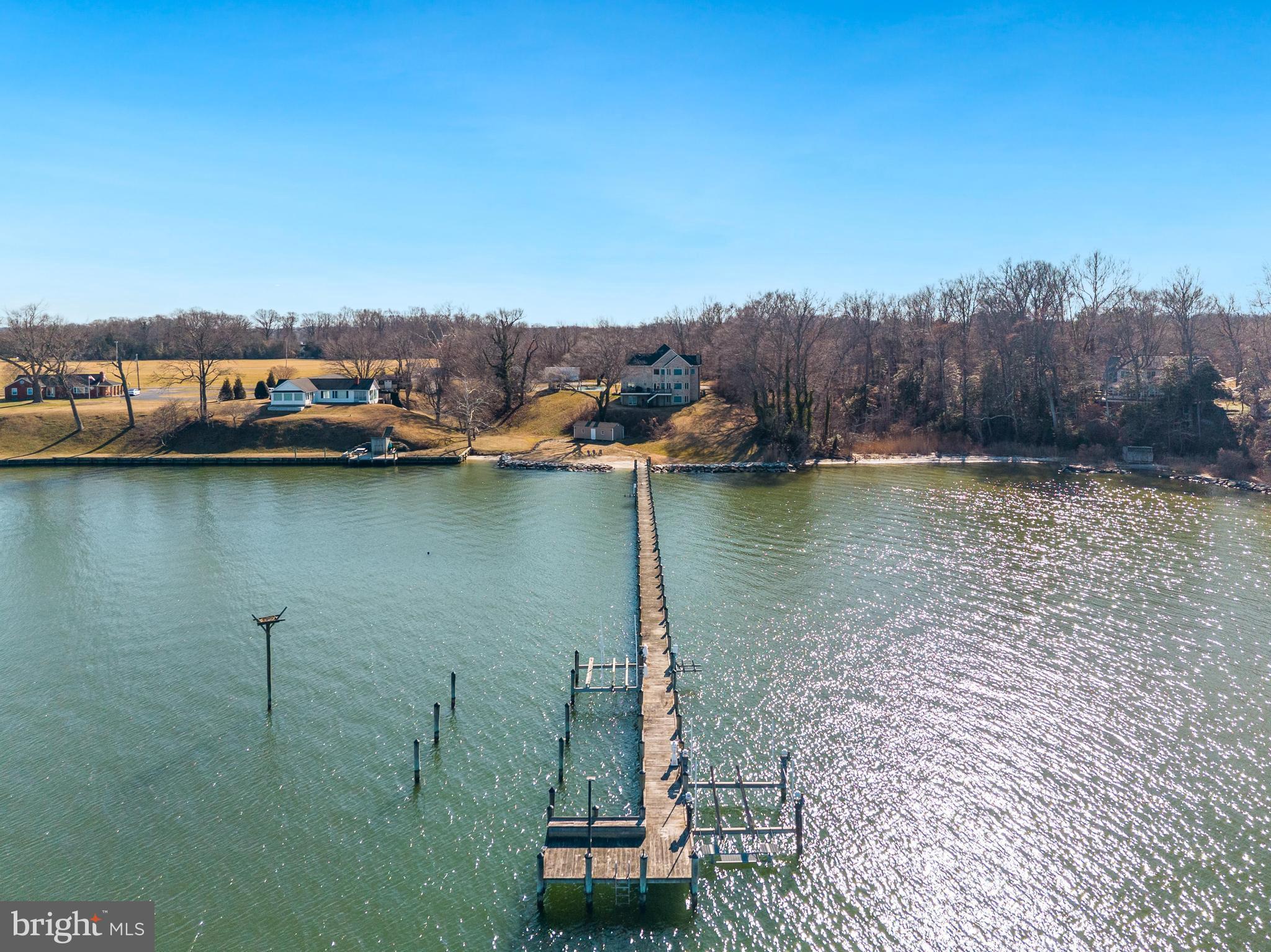 45118 St Cuthbert Farm Road Hollywood, MD 20636 - Photo 89 of 108