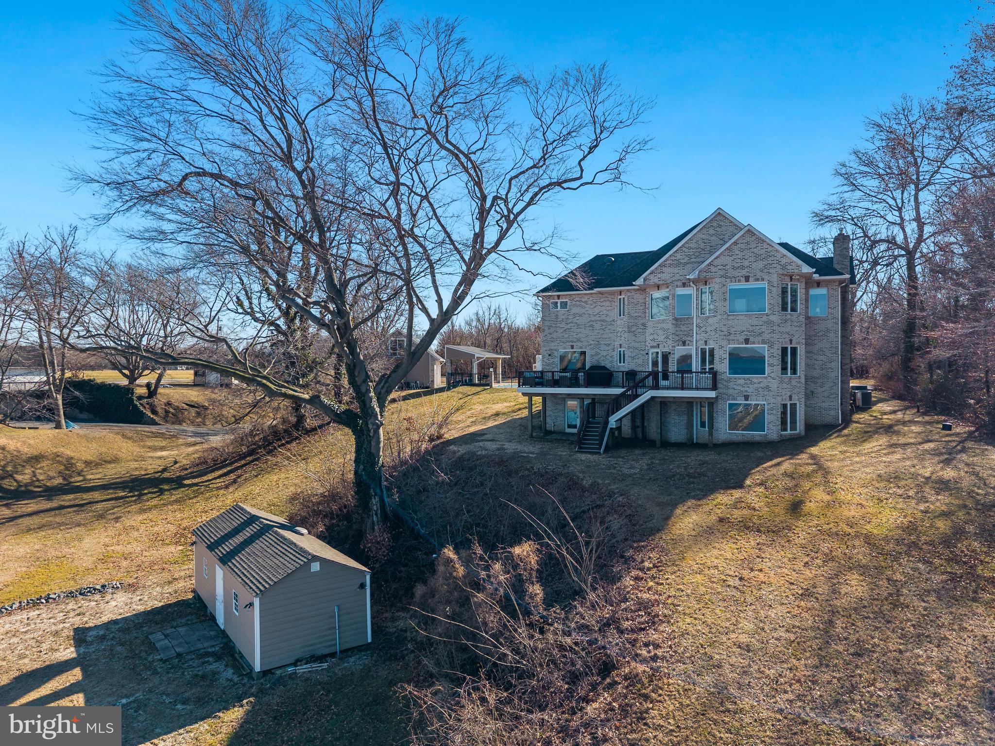 45118 St Cuthbert Farm Road Hollywood, MD 20636 - Photo 91 of 108