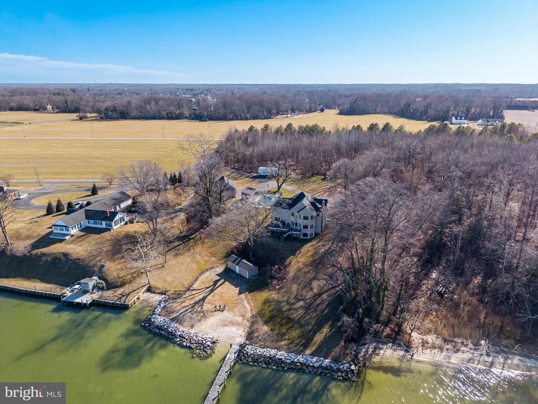 45118 St Cuthbert Farm Road Hollywood, MD 20636 - Photo 95 of 108