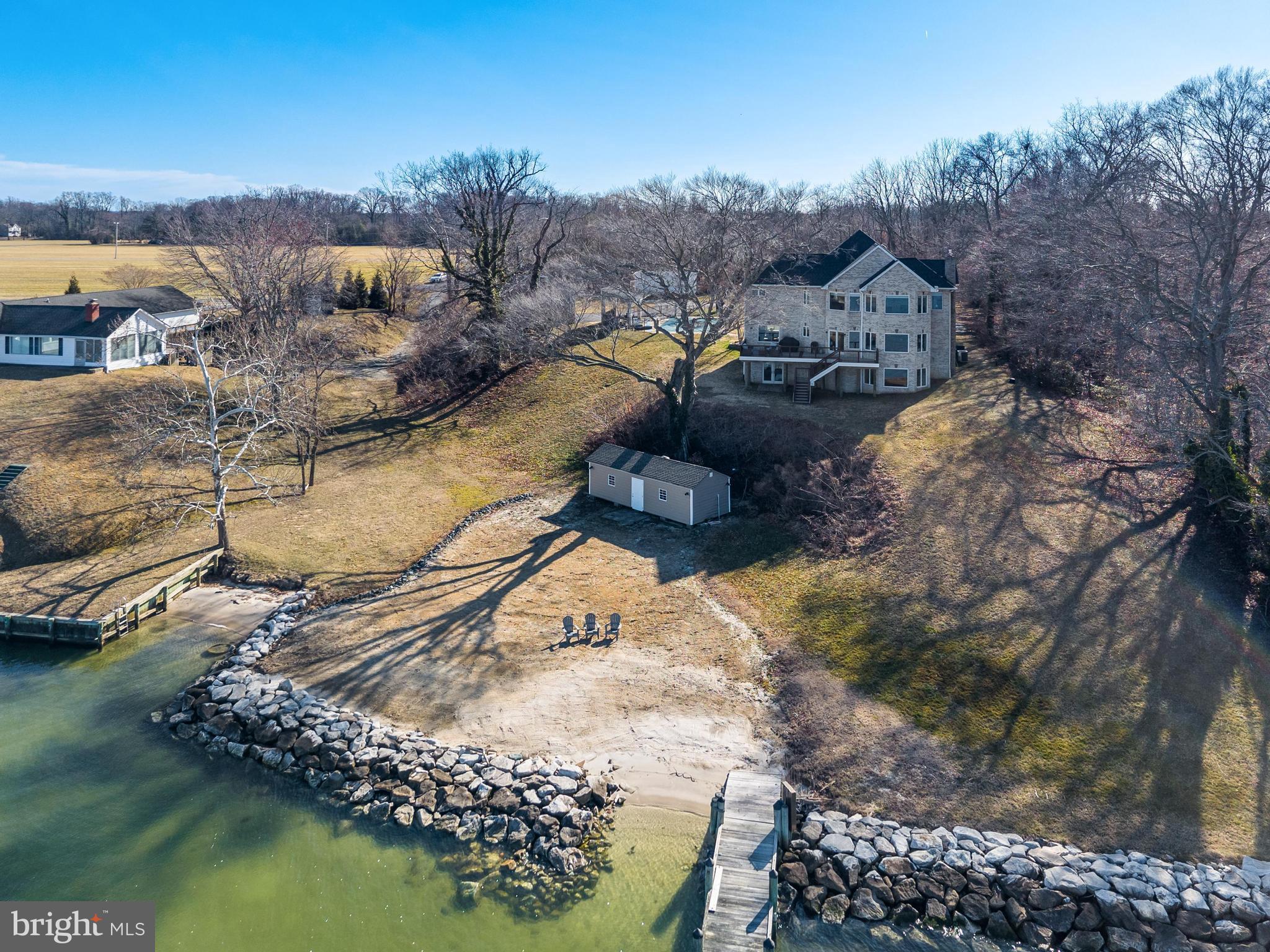 45118 St Cuthbert Farm Road Hollywood, MD 20636 - Photo 98 of 108