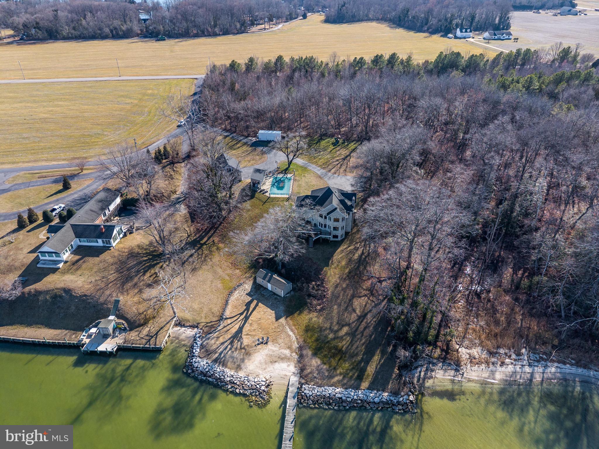 45118 St Cuthbert Farm Road Hollywood, MD 20636 - Photo 99 of 108