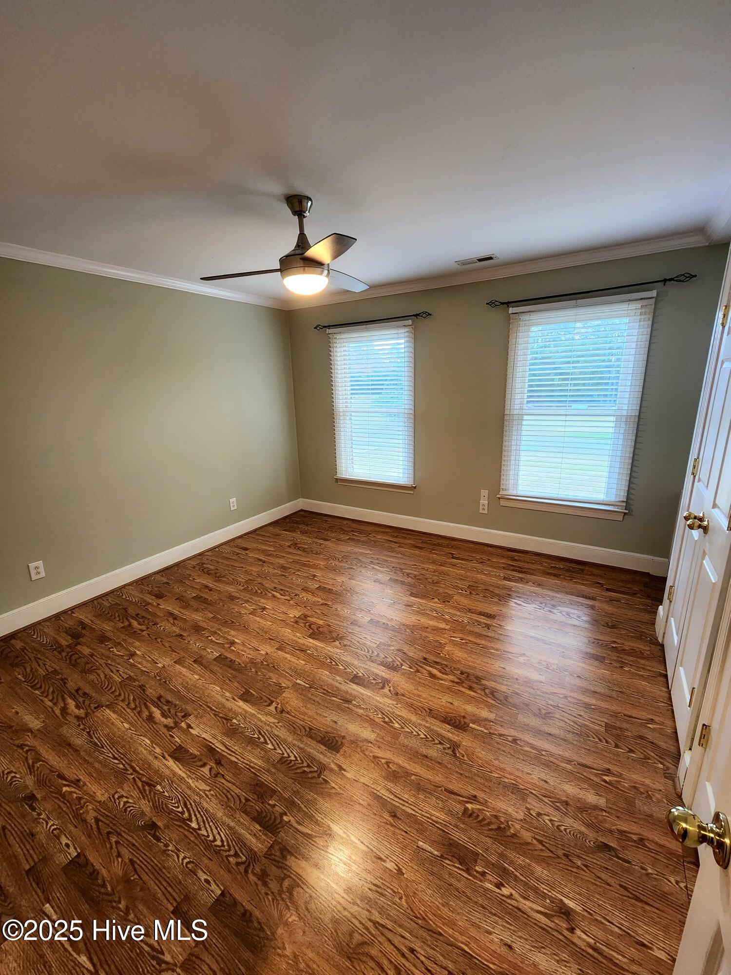 199 Briary Run Road Kinston, NC 28501 - Photo 25 of 37 Bedroom 2