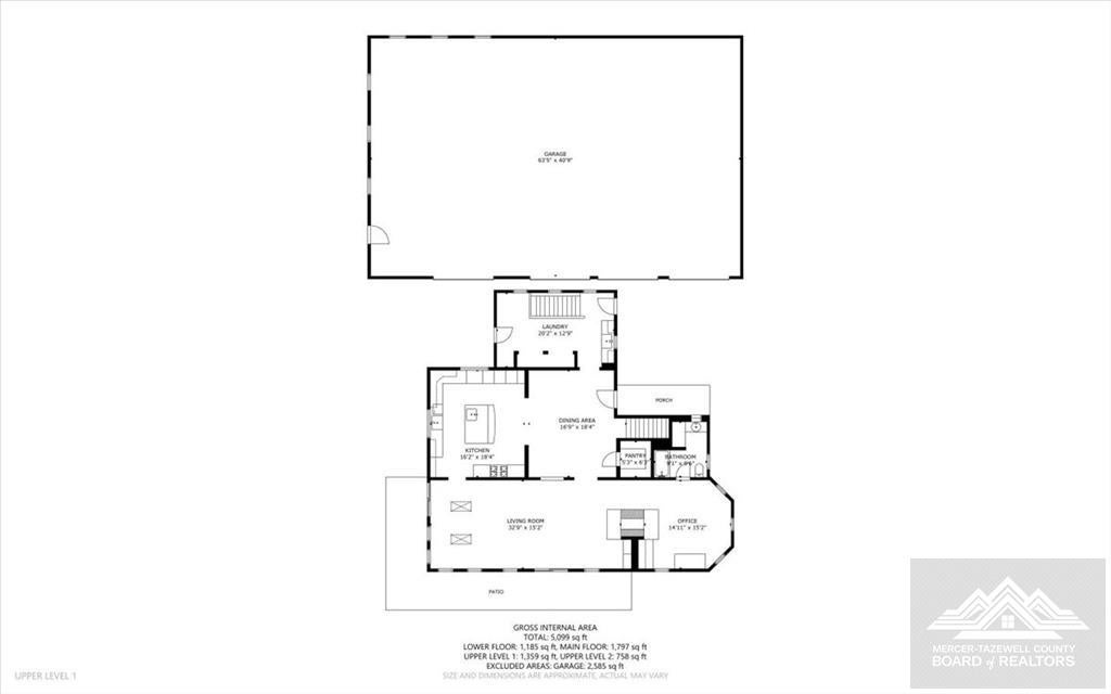 665 Scott Hollow Road Sinks Grove, WV 24976 - Photo 125 of 134 Gallery Image 125