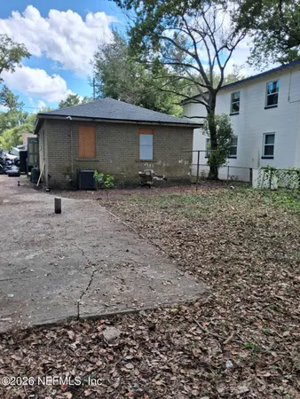 $44,900 | 1535 West 7th Street, Jacksonville, FL 32209
