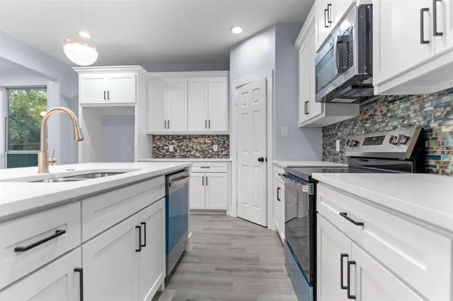 $299,999 | 520 East 5th Street, Bonham, TX 75418