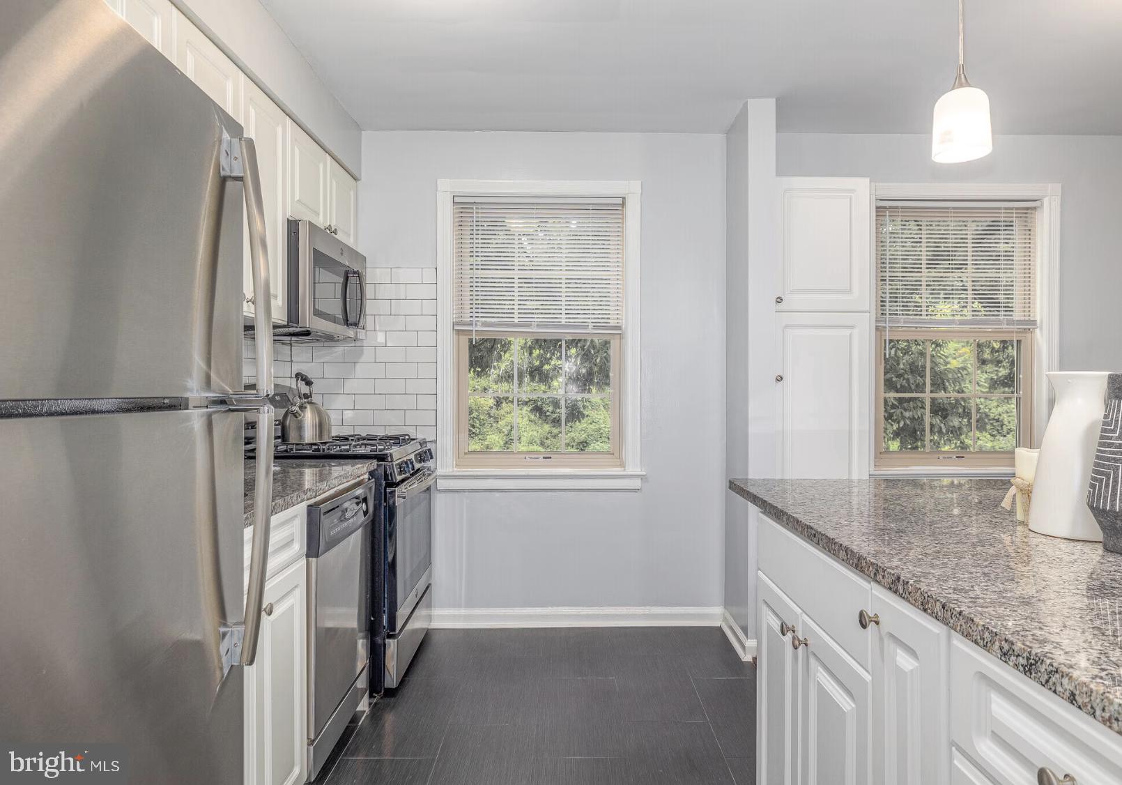 150 East Wynnewood Road, Unit 11K Wynnewood, PA 19096 - Photo 4 of 11