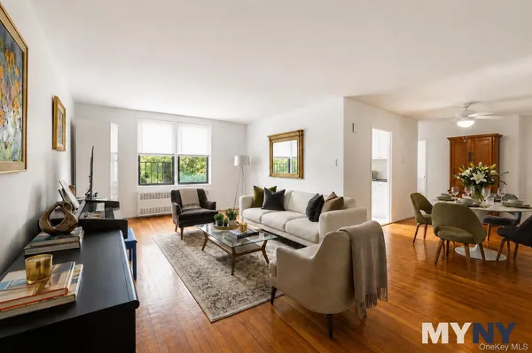 $400,000 | 488 Ocean Parkway, Unit 3B | Kensington
