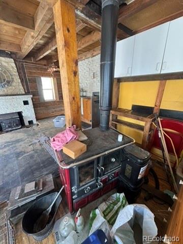13 Modoc Street Ward, CO 80481 - Photo 7 of 19