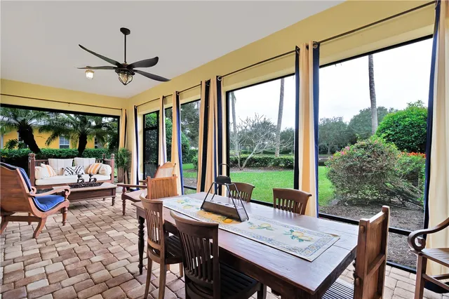 $695,000 | 2815 St Barts Square, Vero Beach, FL 32967