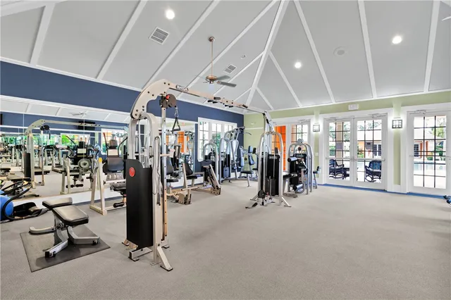 $695,000 | 2815 St Barts Square, Vero Beach, FL 32967